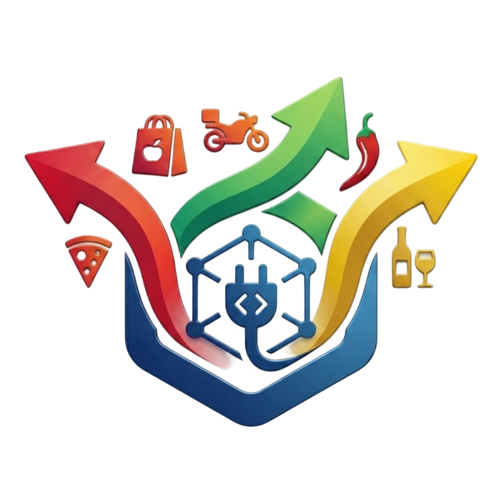 IntegraTudo Logo